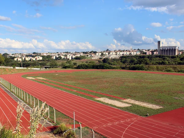 Centro de Treinamento Milagr�o (Cabo Alcides)