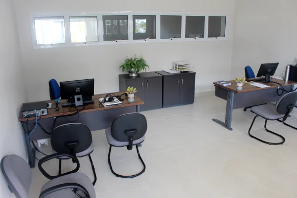 Fase 3: Servi�o social