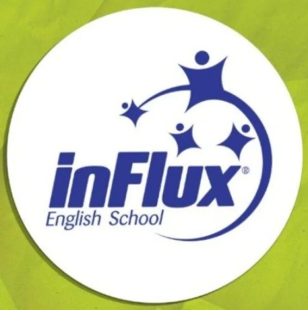 Influx idiomas