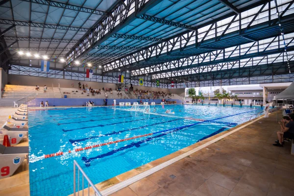 Arena ABDA