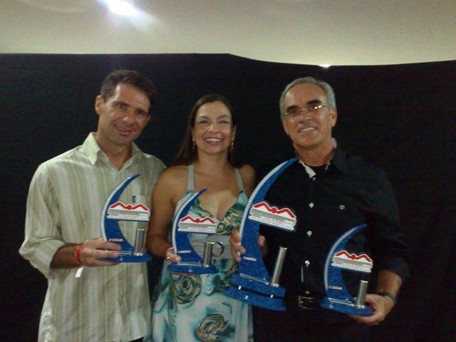 Trof�u Circuito UNAMI-Uni�o