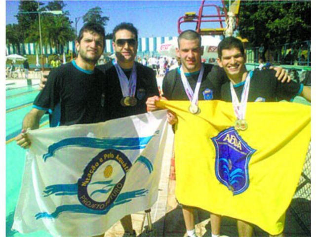 Jogos regionais