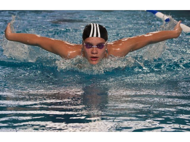 Atleta da ABDA disputa semifinal