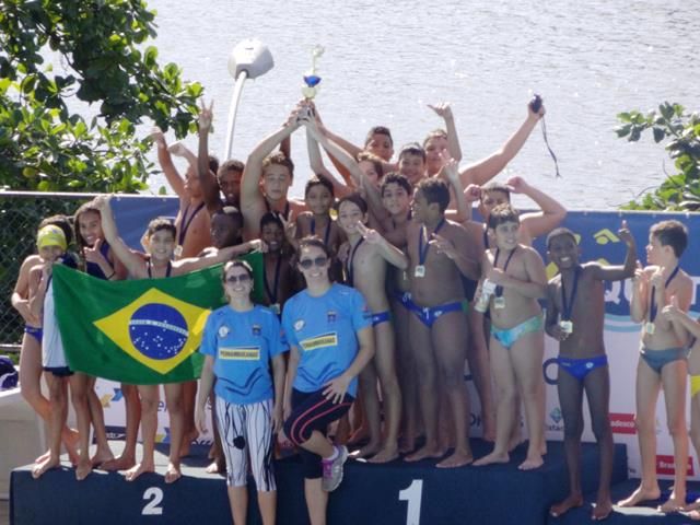 ABDA faz hist�ria no Rio de Janeiro