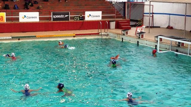 ABDA vai para SP disputar jogos do Camp. Paulista de Polo Aqu�tico