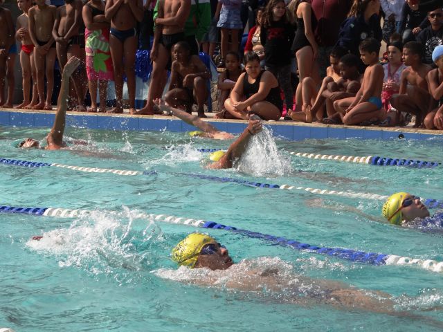 ABDA conquista 94 medalhas em Presidente Prudente