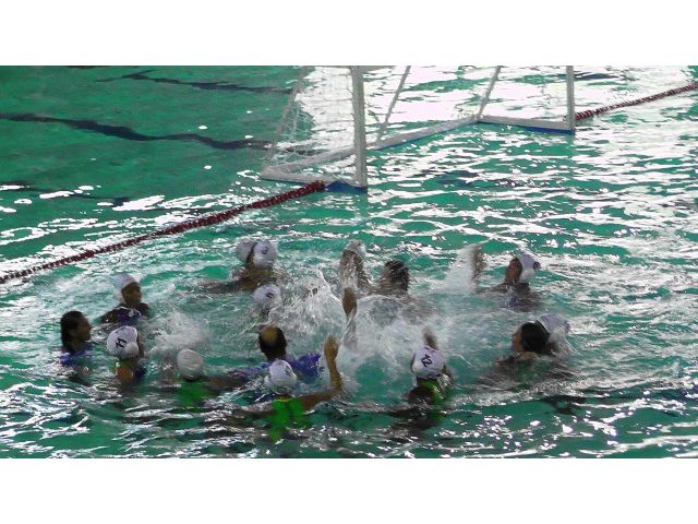 ABDA disputa em casa jogos do Paulista de Polo Aqu�tico