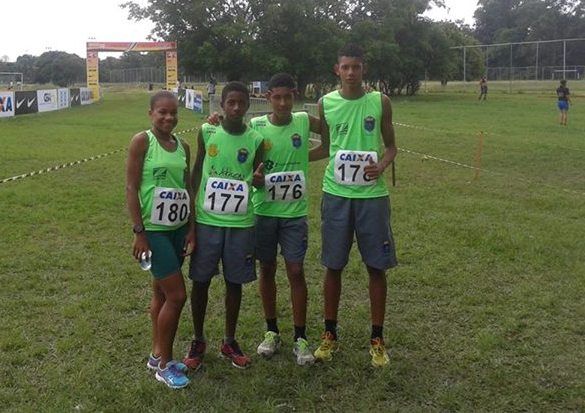 Atleta da ABDA vai representar o Brasil na Copa Pan-Americana de Cross Country