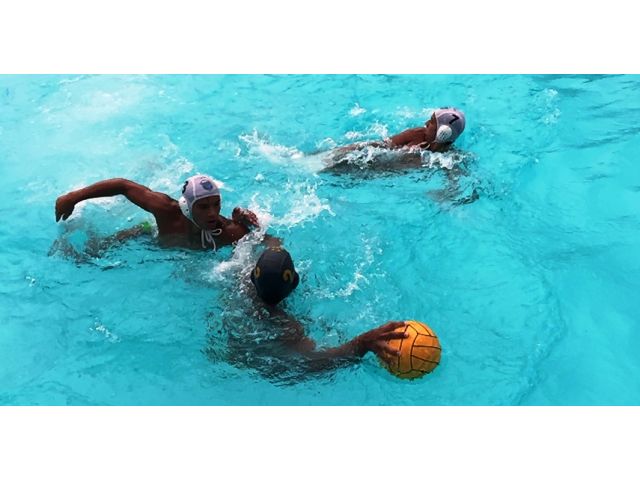 ABDA disputa os principais Campeonatos de Nata��o e Polo Aqu�tico do Brasil