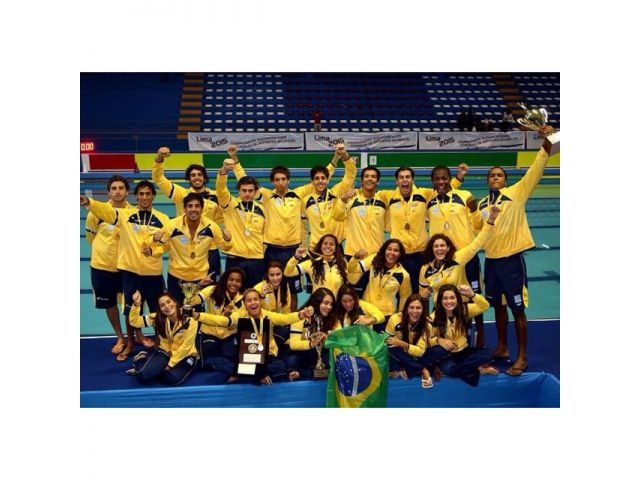 ABDA tem atletas e t�cnicos convocados para a Sele��o Sub-17 de Polo Aqu�tico