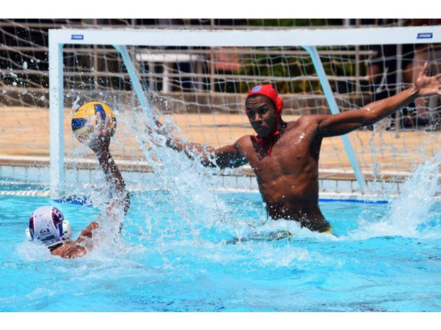 Atleta da ABDA � convocado para Sele��o Brasileira de Polo Aqu�tico