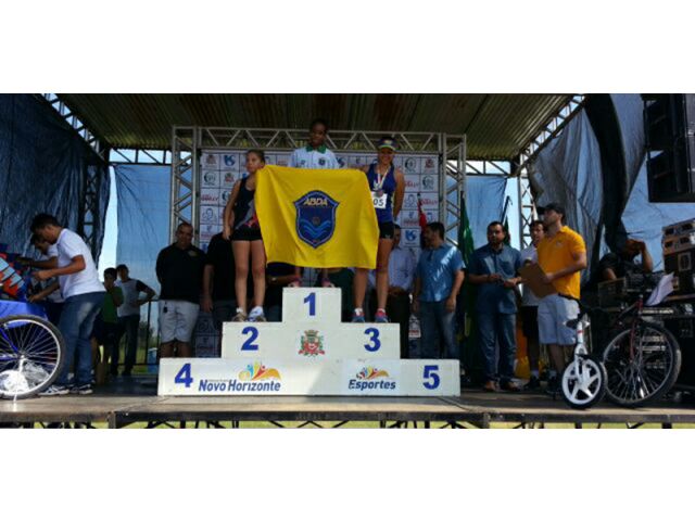 Na 28� Corrida S�o Jos�, ABDA Atletismo tem �timos resultados