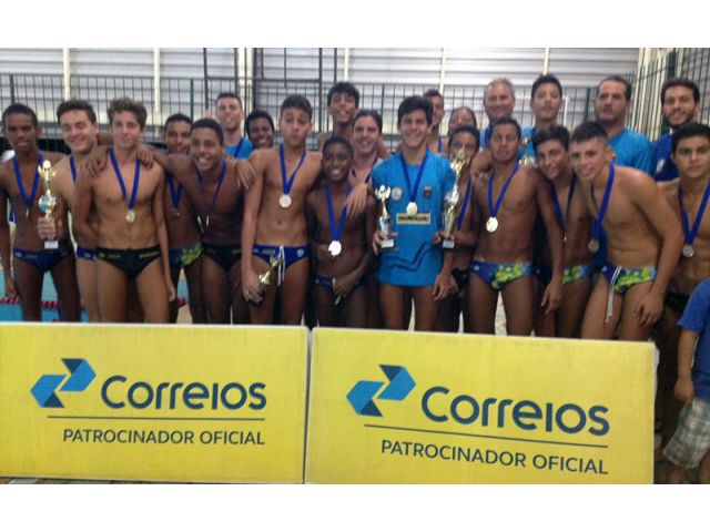 � ouro!