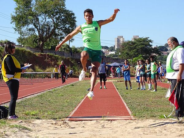 ABDA Atletismo teve �timo desempenho em duas competi��es no fim de semana