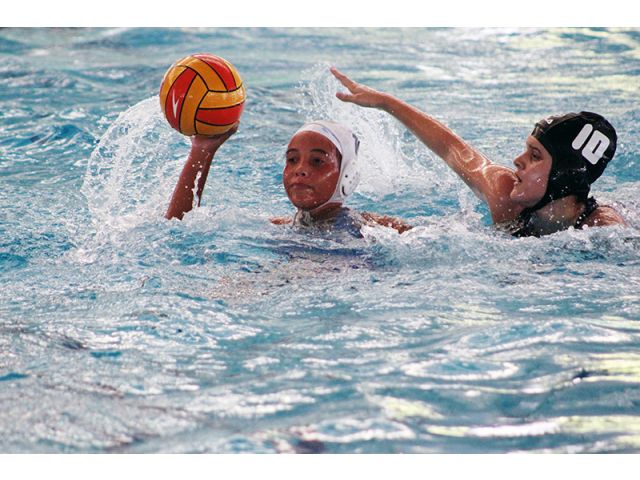 ABDA de polo aqu�tico sai vitoriosa de rodada do Campeonato Paulista