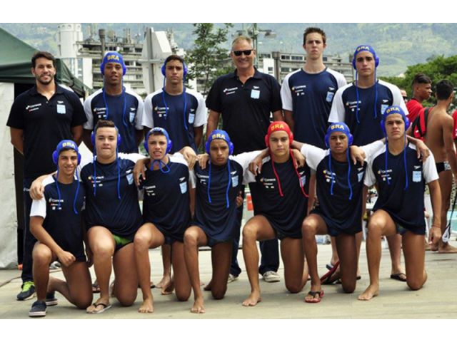 � OURO!