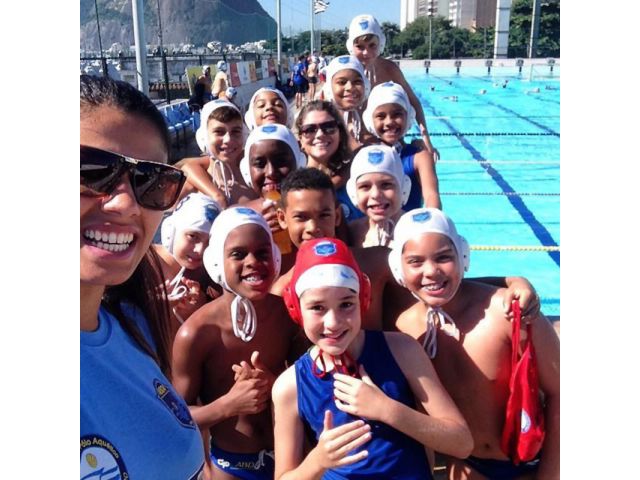 Sele��o sub-13 da ABDA conquista t�tulo da Copa do Brasil