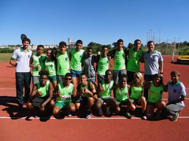 Equipe da ABDA representar� Bauru nos Jogos da Juventude