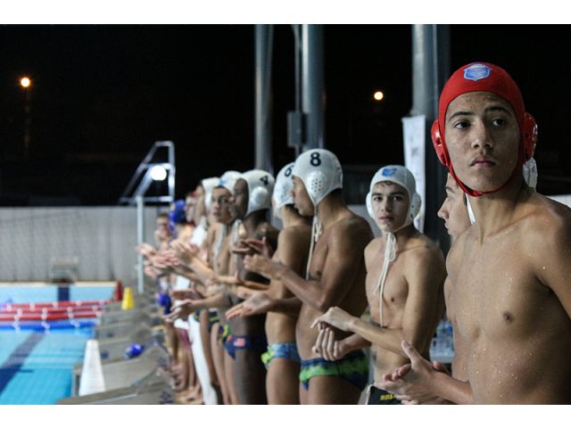 Bons resultados para ABDA de polo aqu�tico no Campeonato Paulista