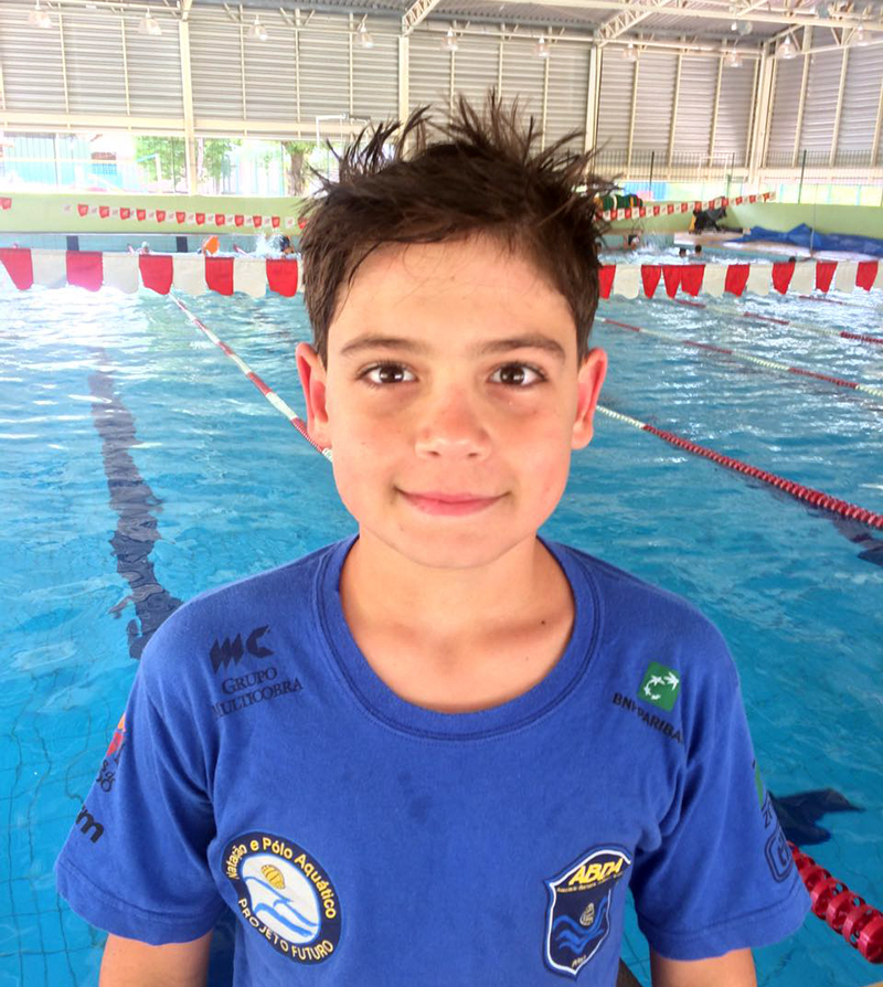 ABDA fatura 157 medalhas em Torneio Regional de Nata��o