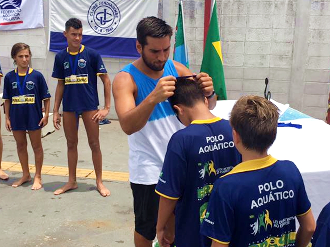 Campeonato Paulista Sub-13 - Jundia� - 10 e 11 dez 2016