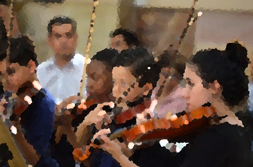 ABDA inicia neste m�s Orquestra Filarm�nica e Coral