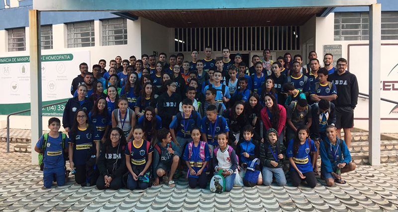 ABDA conquista 203 medalhas em Regional de nata��o