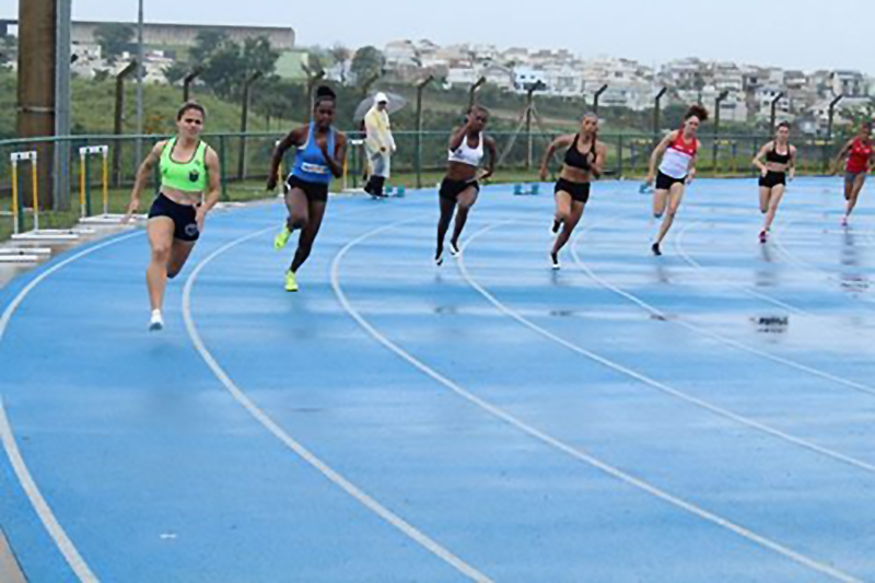 ABDA conquista �timos resultados no Estadual sub-20 e Adulto