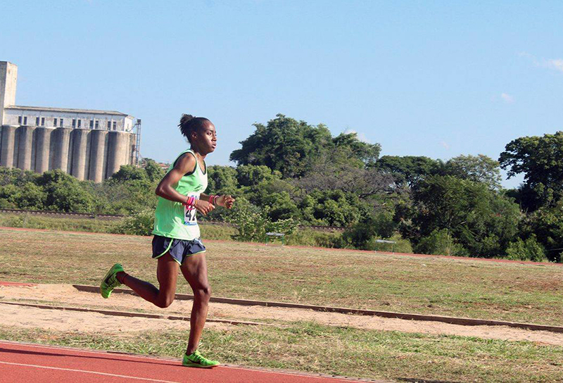 Atletas da ABDA conquistam �timos resultados no Estadual de Atletismo, etapa Bauru