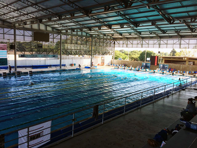 Arena ABDA recebe Campeonato Paulista Infantil de Inverno nesse final de semana