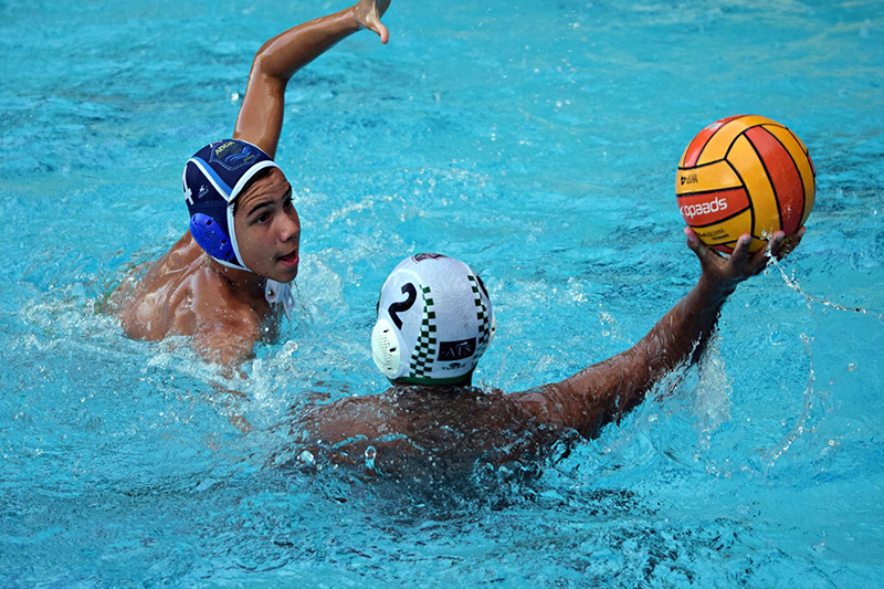 ABDA � tricampe� brasileira!