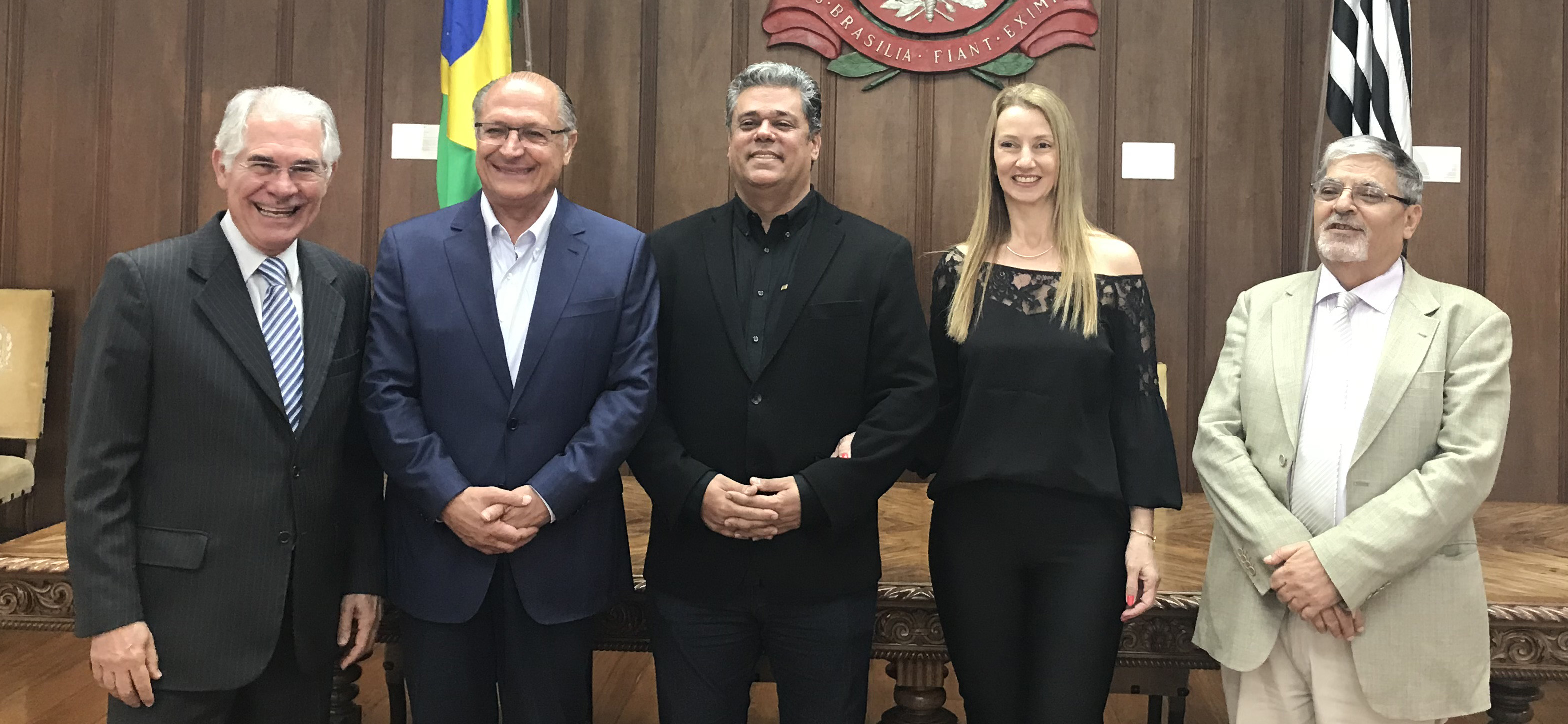 ABDA � declarada de Utilidade P�blica Estadual