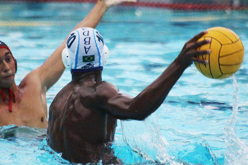 ABDA leva o t�tulo de campe� brasileira sub-17 no feminino e no masculino