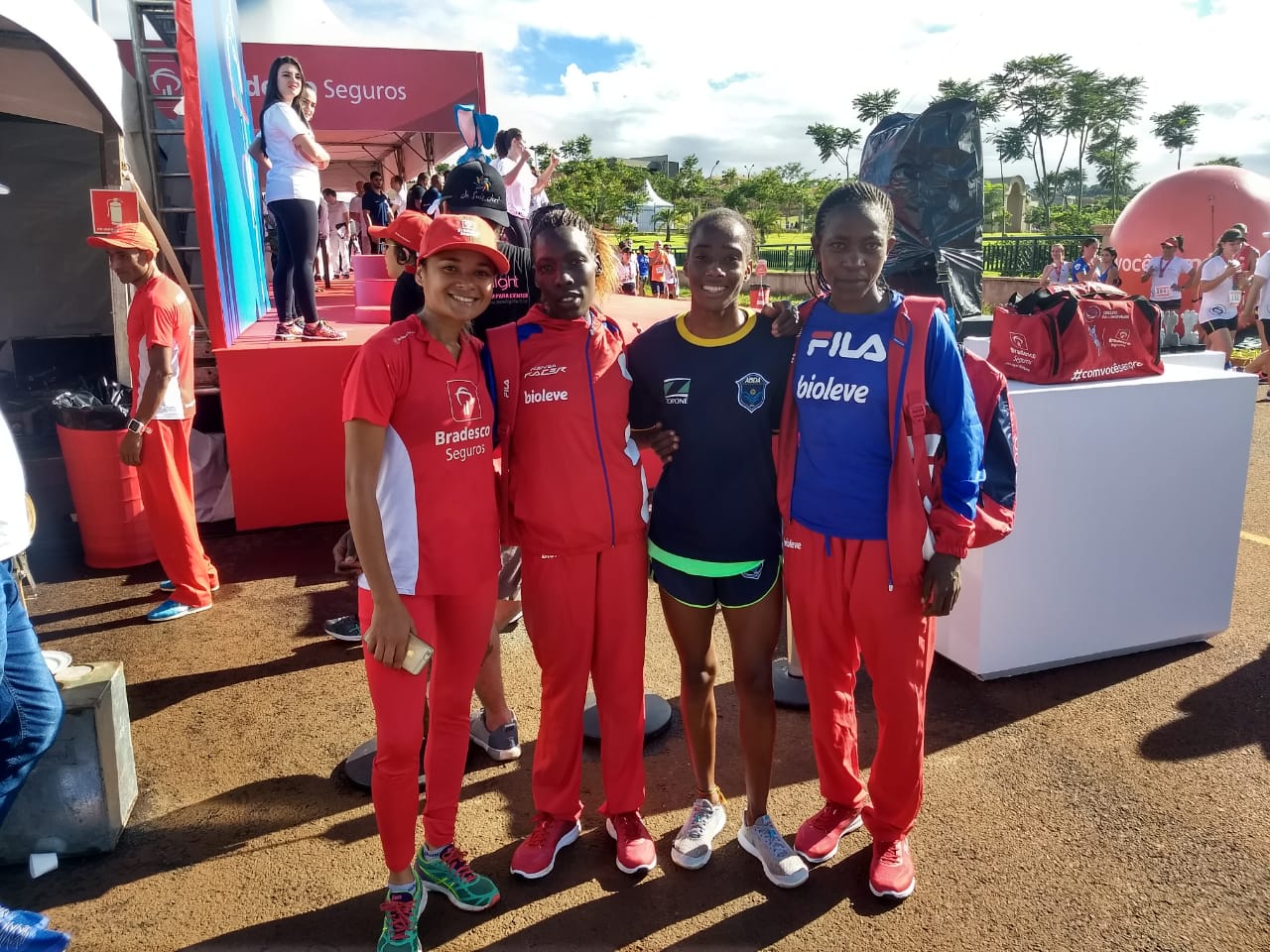 Atleta da ABDA se destaca no Circuito Longevidade em Ribeir�o Preto