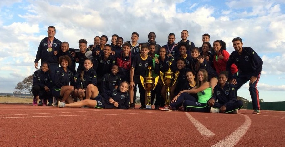 Equipe ABDA representar� Bauru nos Jogos Abertos do Interior