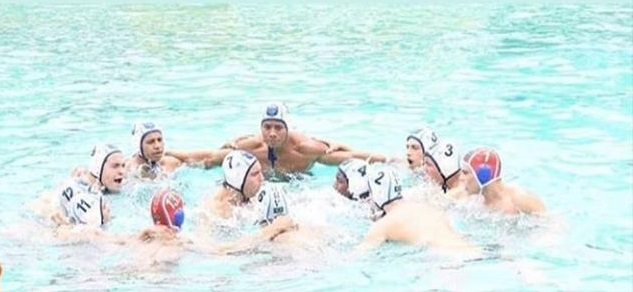 Polo Aqu�tico da ABDA vence partida emocionante e vai � final do sub-20