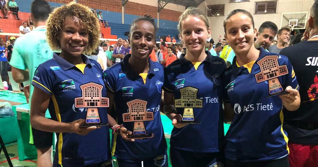 ABDA conquista vit�rias em corrida de Manduri