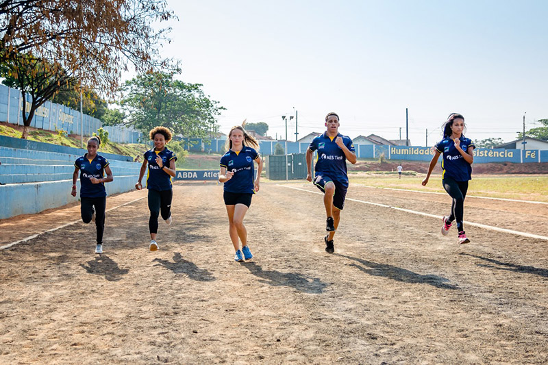 RETROSPECTIVA 2018: destaques do atletismo em competi��es nacionais