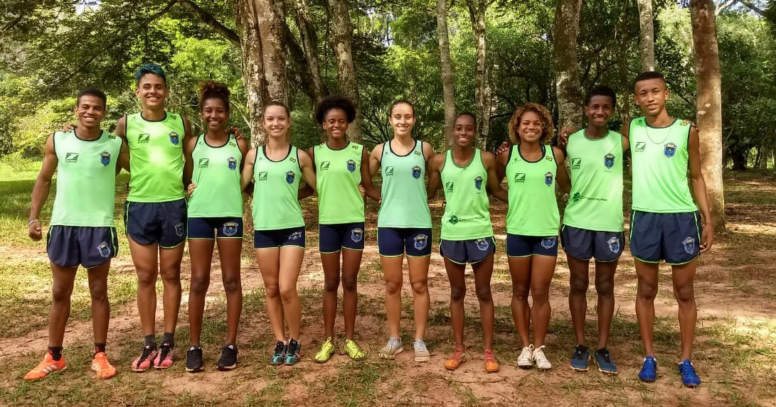 ABDA faz �ltimos ajustes para provas da Copa do Brasil de Cross Country