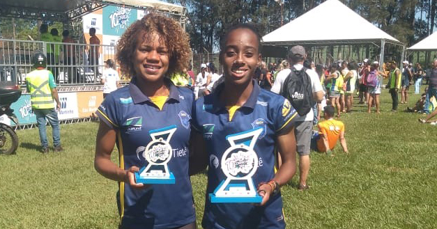 Ap�s �ltimas competi��es do ano, atletas se preparam para Cross Country