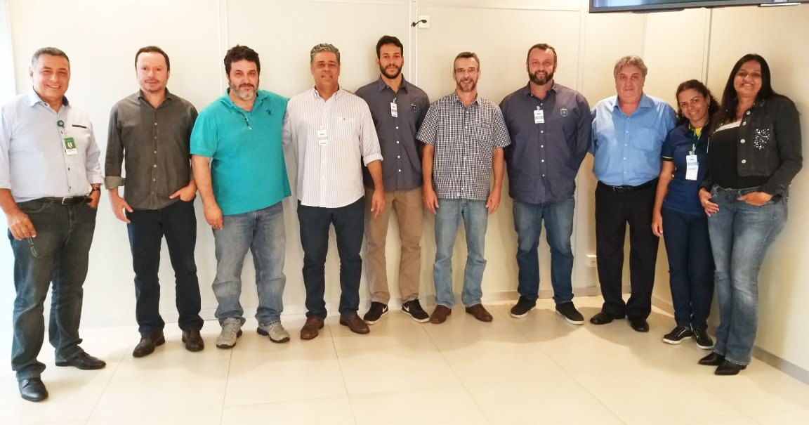 ABDA firma mais uma parceria com patroc�nio da Unimed Bauru