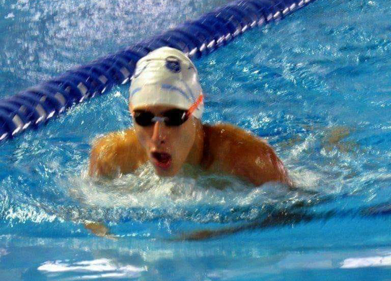 Pedrinho � bicampeonato paulista e sonho participar de um Brasileiro e Paralimp�ada