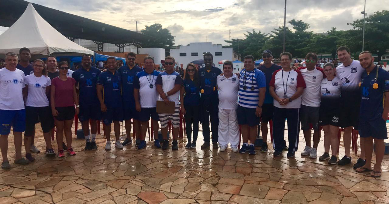 ABDA conquista 200 medalhas no Torneio Regional de Nata��o