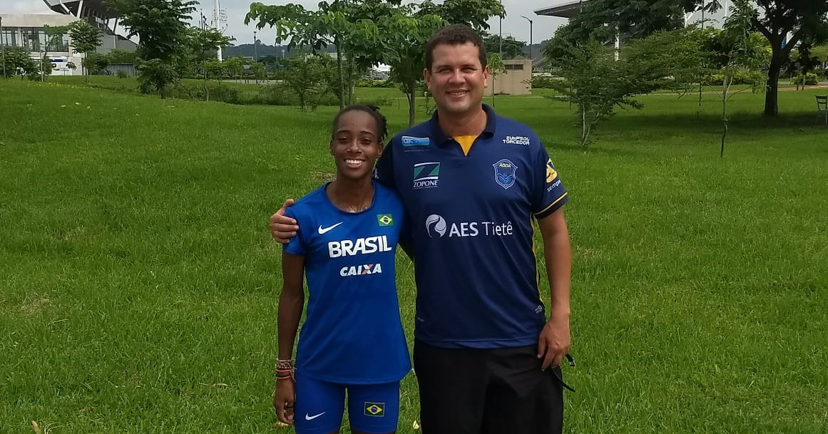 T�cnico da ABDA � convocado para Mundial de Cross Country