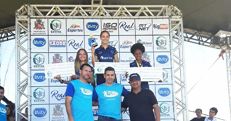 ABDA tem final de semana de vit�rias em duas competi��es