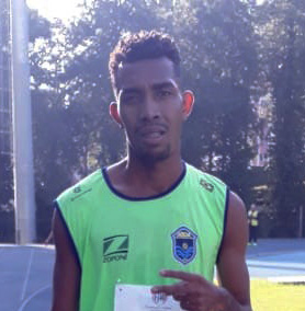 LEONARDO FERREIRA DO NASCIMENTO