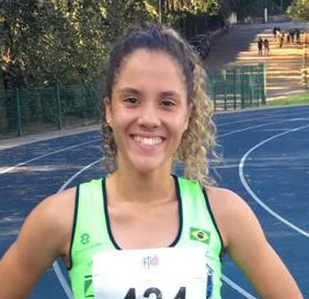 LET�CIA DE ALMEIDA BELO