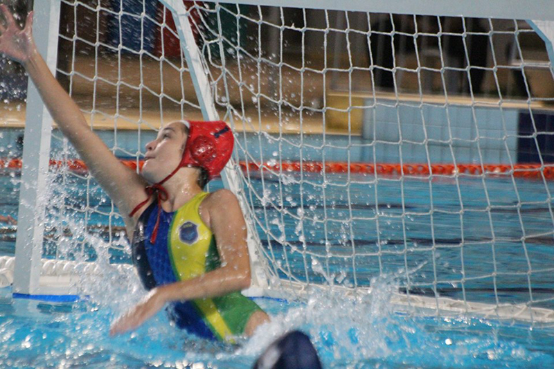 ABDA e SHB v�o para finais do Campeonato Brasileiro Sub-20 feminino
