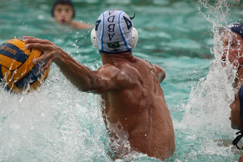 ABDA classifica as duas equipes para 2� etapa do Brasileiro sub-18 masculino
