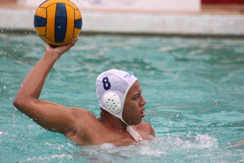 Pan Sub-17: 8 atletas da ABDA s�o convocados para sele��o